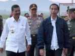 Jokowi : Hubungan Indonesia Dengan Timur Tengah Sudah Ada Sejak Abad Ke 6