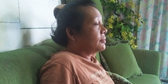 Bupati Karo Berang, Uang THR Guru Ditahan Kepsek