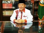 Soal Jalan Baru Medan-Berastagi, Bupati Karo Kirim Surat ke Ketua DPRD Sumut