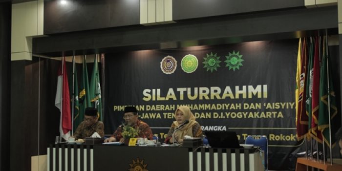 Muhammadiyah Keluarkan Fatwa Vape Haram