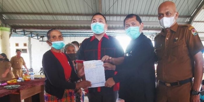 Jalan Kantilever Medan-Berastagi Mulai Dikerjakan 2021