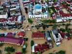 Prospek Iklim 2021, BMKG Sebut Potensi Banjir Meningkat