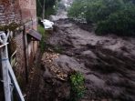 Kota Batu Dilanda Banjir Bandang, BPBD Sebut 11 Orang Masih Dicari
