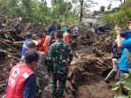 Banjir Bandang Kota Batu dan Malang, 8 Orang Meninggal Dunia