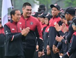 Menpora Targetkan Indonesia Peringkat Tiga SEA Games 2023 Kamboja