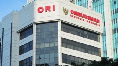 Revisi undang-undang Ombudsman Republik Indonesia. Foto ombudsman.go.id.