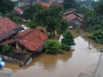 Satu Tewas Akibat Banjir dan Longsor di Jabar