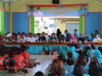 Tim Penilai Lomba UP2K Nasional Kunjungi Desa Gung Pinto