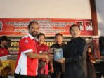 Bupati Karo Ajak Pemuda Lawan Radikalisme dan Intoleransi
