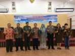 Di Sosialisasi PP 50/2017, Terkelin Tekankan Peserta Agar Serius