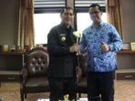 Mantap! Pemkab Karo Juara I PVT Nasional