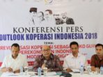 Ini Harapan Ikopin di Tahun ke-4 Pemerintahan Jokowi-JK