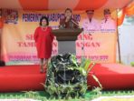 Bupati Serukan SKPD Kerja Keras Sukseskan Program Kerja