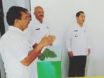 Bupati Ingin Kantor Baru Dukcapil Segera Difungsikan