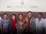 Bupati Karo Ambil Langkah Atasi Anjloknya Harga Jagung