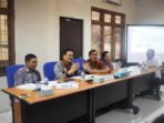 Harga Jagung Anjlok, Petani Mengadu ke Bupati Karo dan KPPU