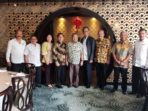 Dilobi Bupati Karo, Ini Reaksi Kementerian Perindustrian