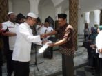 Ijeck Ungkap Ide Layanan Mobil Pembersih Masjid Gratis