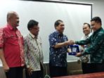 Bupati Karo: Kedatangan KPPU Menambah Wawasan SKPD