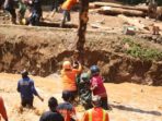Longsor Pasir Panjang, 400 Personel Tim SAR Diturunkan