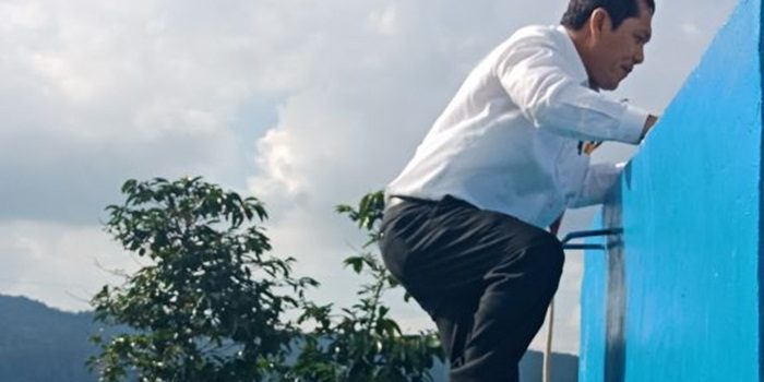 Miliki 51 Inovasi, Kabupaten Karo Ranking 97 Indeks Inovasi Daerah BPP Kemendagri