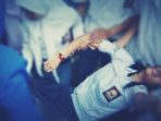 Sejak Kemarin Pelajar SMPN 1 Payung Alami Kesurupan, Ini Perintah Bupati Karo