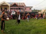 Melirik Jaran Kepang di Tanah Karo Simalem