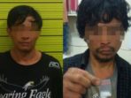 Pengedar Narkoba Di Kota Wisata Berastagi Diringkus