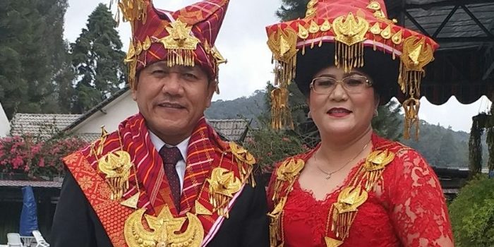 25 Ribu Porsi Makanan Khas Akan Disajikan Pada HUT Perdana Karo