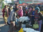 Keunikan Pasar Bunga di Kota Wisata Berastagi