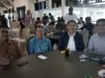 Bupati Karo Buka Forum Sosialisasi Empat Pilar Berbangsa