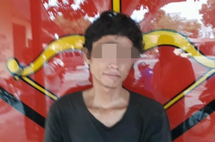 Maling Emas Satu Mayam Dicokok Polisi – Rienews.com