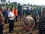 Bupati Akan Hibahkan Tanah Untuk Kantor BNN dan Rehabilitasi