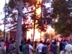 10 Orang Tewas Akibat Sumur Minyak Aceh Timur Terbakar