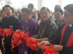 Kabupaten Karo Miliki Gedung Retreat Centre Manna Hill Methodist