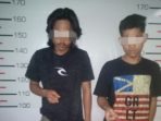 Ini Alasan Polisi Bekuk Pria di Parkiran Hotel Sing A Song