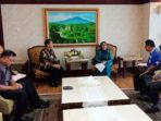 Kabupaten Karo Merugi Rp 1,4 Triliun, DPD RI Akan Panggil Menteri