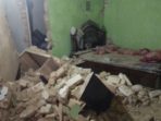 H-1 Lebaran, 6 Warga Terluka dan 77 Rumah Rusak di Sumenep