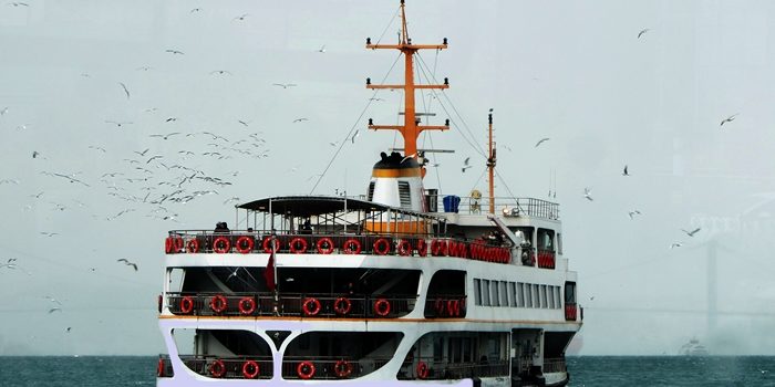 Daftar Lengkap Korban Kapal Penyeberangan KM Lestari Maju