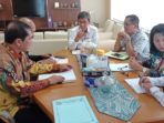 Kemenkes Akan Beri “Suplemen” Anggaran Kesehatan di Pemkab Karo