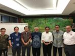 DPP REI Dukung Percepatan Pengesahan RUU Pertanahan