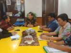 Bupati Karo Tagih Dana Jadup Gelombang II