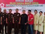 Bupati Minta Polisi Tindak Siapa Saja Terlibat Perambahan di Karo