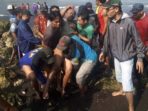 Musibah Kapal Terulang Lagi, 6 Orang Tewas di Perairan Pelawangan