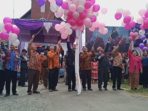 Pesan Bupati Karo di HUT ke-30 Yayasan Disabilitas Alpha Omega
