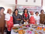 Karo Gelar Lomba Cipta Kuliner B2SA