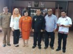 Pemkab Karo dan UNPAB Akan Teken MoU Kerjasama