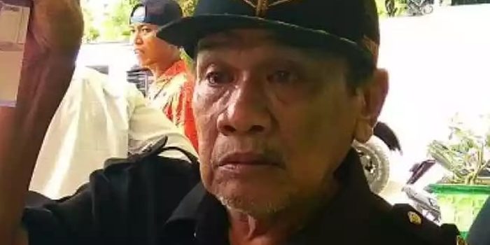 Korban Mafia Hukum di Sumut, Surati Presiden Joko Widodo