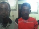 Polisi Tangkap Tersangka Narkoba di Wisata Danau Lau Kawar Karo
