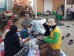 BNPB Imbau Hindari Bantuan Susu Formula Kepada Pengungsi Gempa Lombok